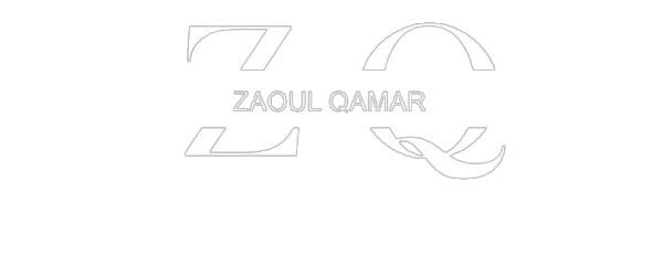Zaoul Qamar logo