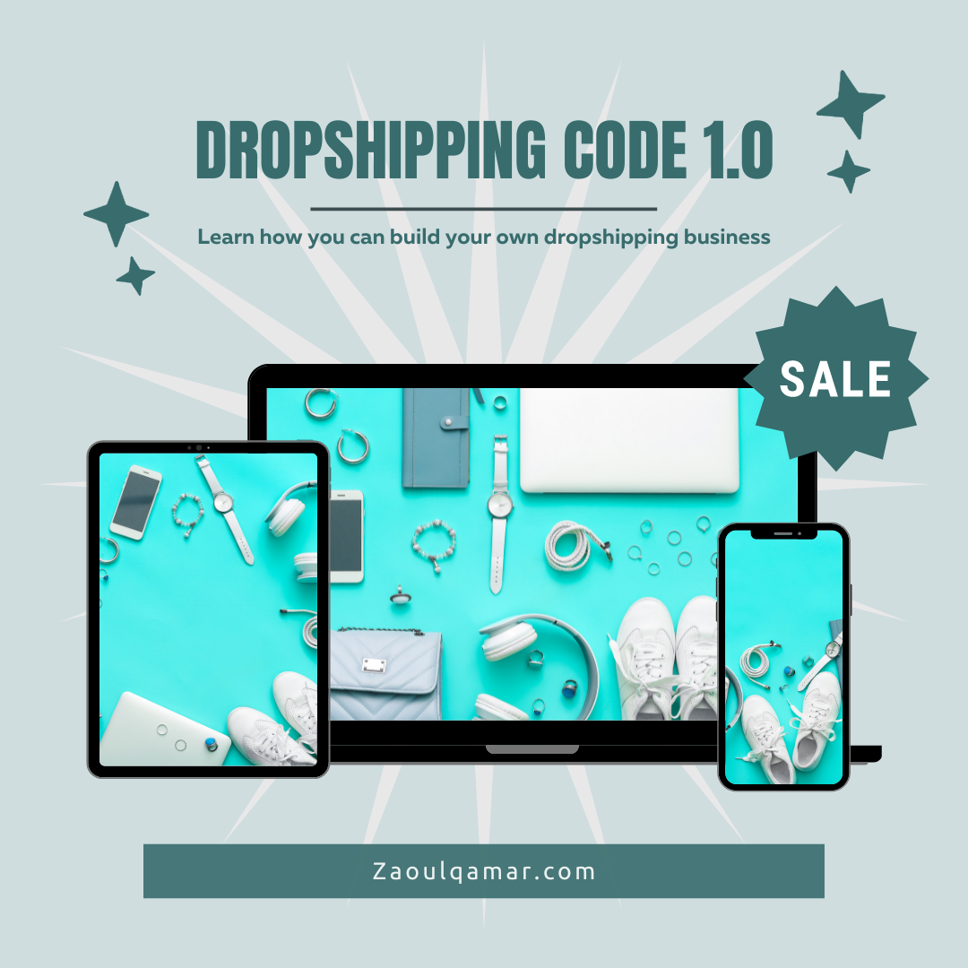 Dropshipping Code1.0