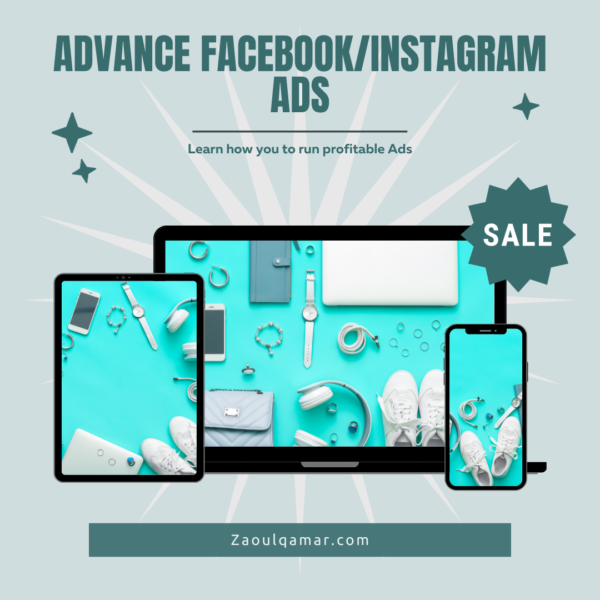 Facebook/Instagram Ads